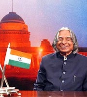 Dr APJ Abdul Kalam