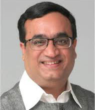 Ajay Maken