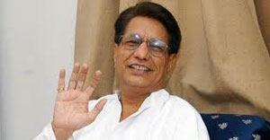 Ajit Singh