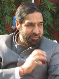 Anand Sharma