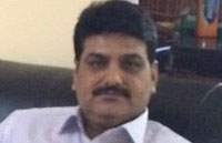 Anil Sharma