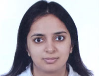 Ashima Ahuja