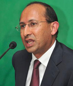 Peter Varghese