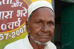 Mohd Ansari