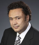 Bob Dhillon