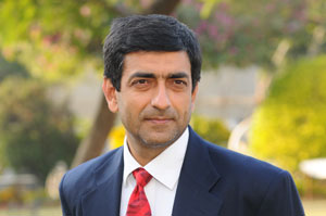 Mahavir Sharma