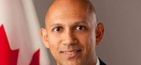 Nadir Patel