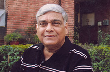 Sudhir Kapoor