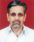 Praveen Davar