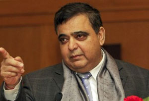 Deepak Obhrai