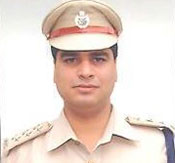 Deepak Saharan