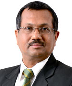 Prof Sanjay Gupta