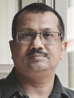 Dr Sanjay Gupta