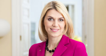 Urve Palo