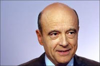 Alain Juppe