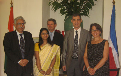 AFD SIDBI pact