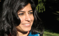 Garima Dhawan