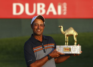 Arjun Atwal