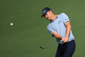 Justin Rose