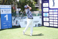 Mohammad Sanju
