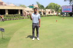 Pranav Mardikar