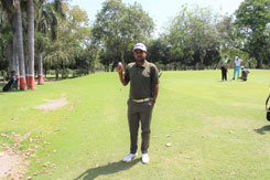 Sachin Baisoya