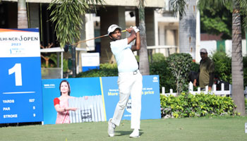 sudhir Sharma