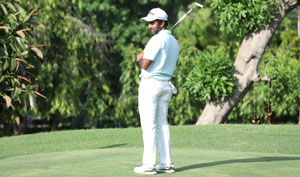 Sudhir Sharma