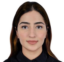 Haya Qazi