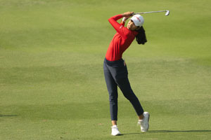 Diksha Dagar