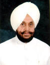 Governor Iqbal Singh