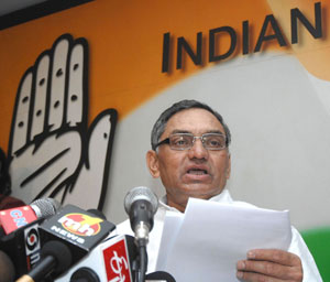 Janardan Dwivedi