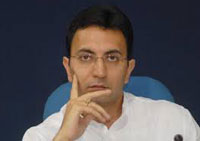 Jitin Prasada