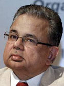 Justice Bhandari