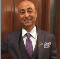 Ashwani Khurana