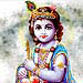 Lord Krishna