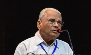 Lakshmidhar Mishra