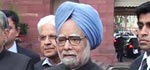 Manmohan Singh