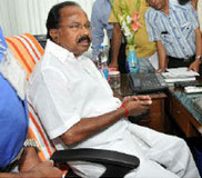 Veerappa Moily