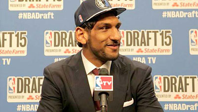 Satnam Singh