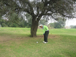 Indo-Nippon Golf 2010
