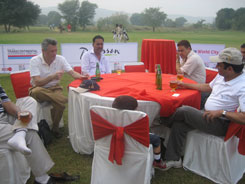 Indo-Nippon Golf 2010