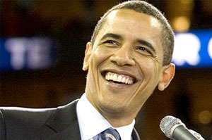 Obama