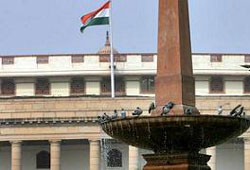 Parliament House