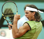 Rafael Nadal