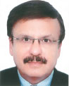 Rakesh Nangia