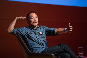 Robert Wong