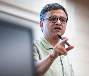 Sanjay Kaul