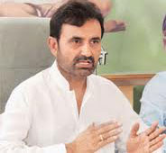 Shaktisinh Gohil