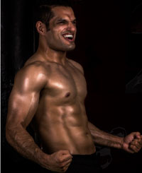 Siddharth Singh